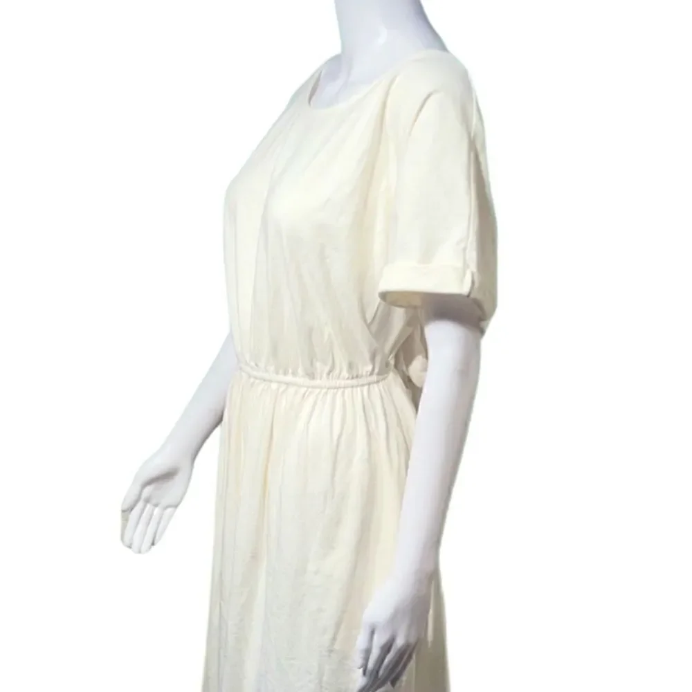 Free People FP Beach Sorrento Cotton Pocket Dress